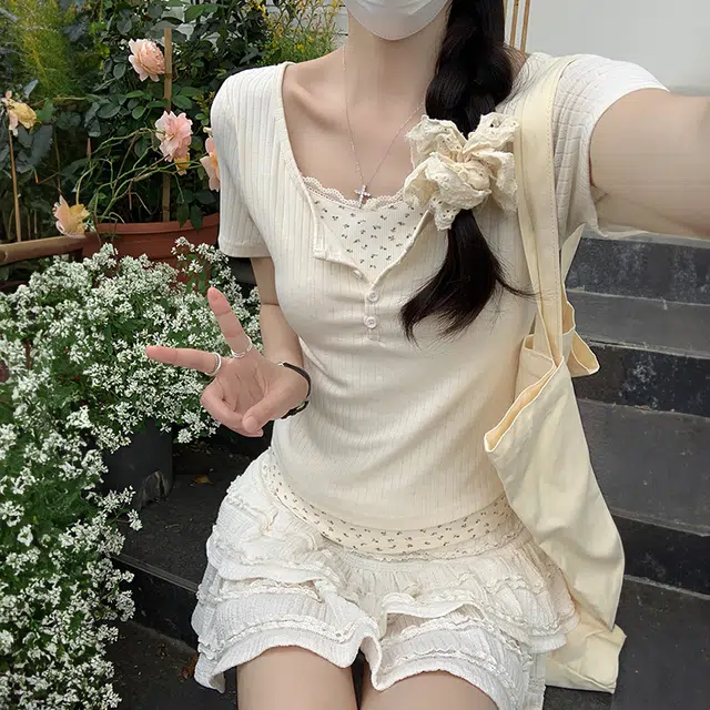 TENNE GIRL T
