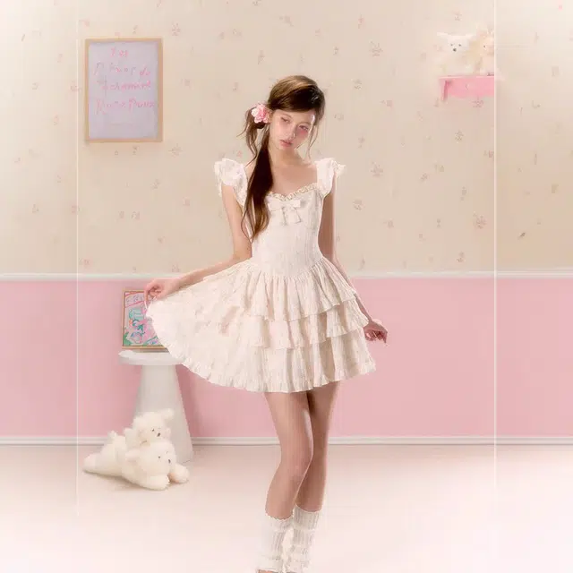 TENNE GIRL