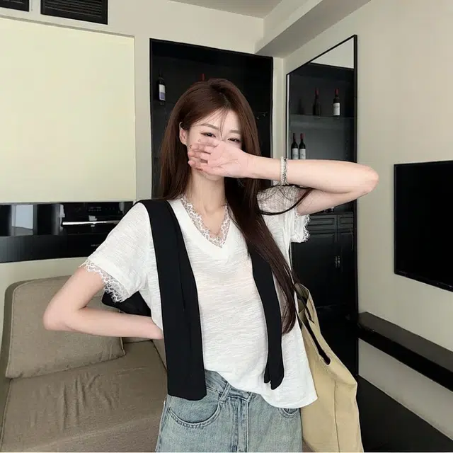 TENNE GIRL T T