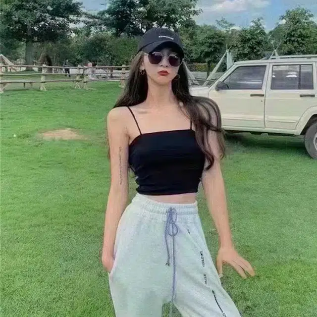 TENNE GIRL