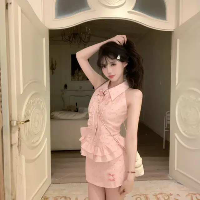 TENNE GIRL