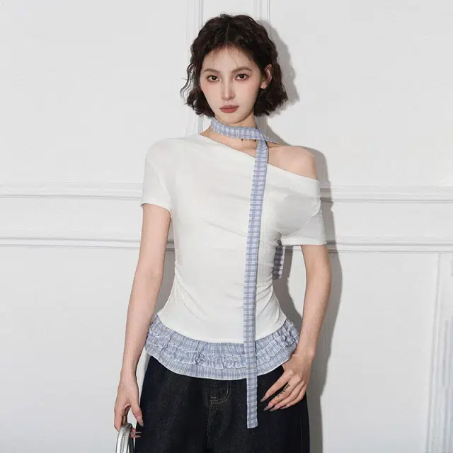 TENNE GIRL T