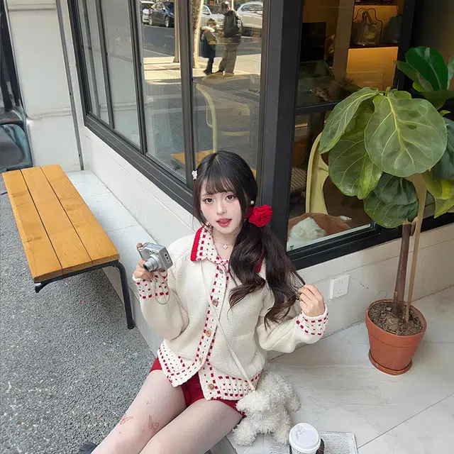 TENNE GIRL