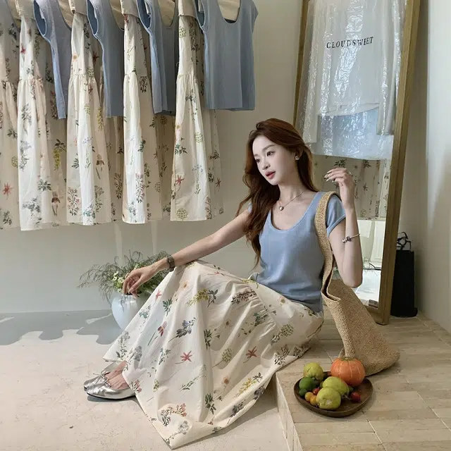 TENNE GIRL aU