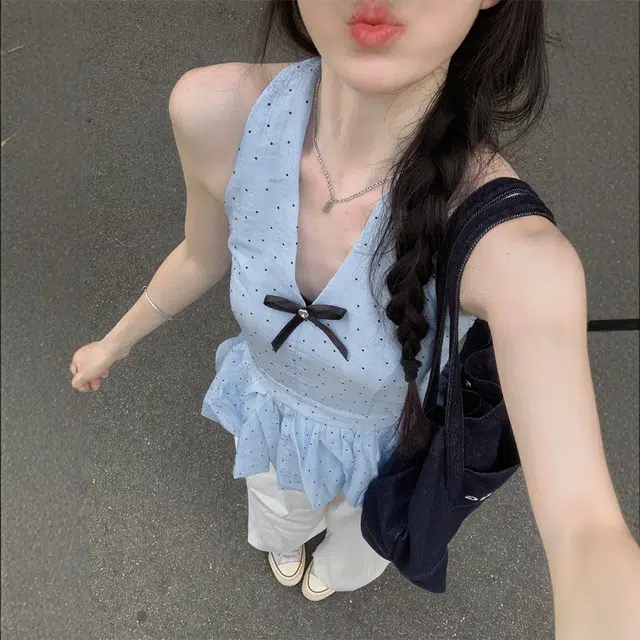 TENNE GIRL