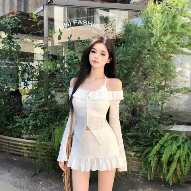 TENNE GIRL a