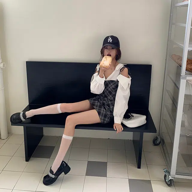 TENNE GIRL v