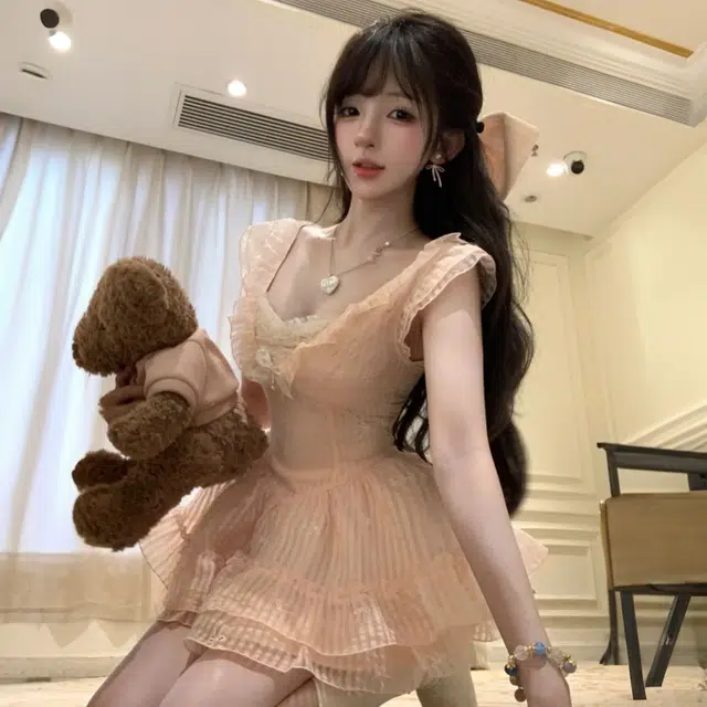 TENNE GIRL a