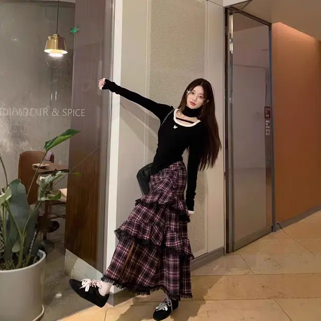 TENNE GIRL a