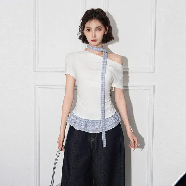 TENNE GIRL T