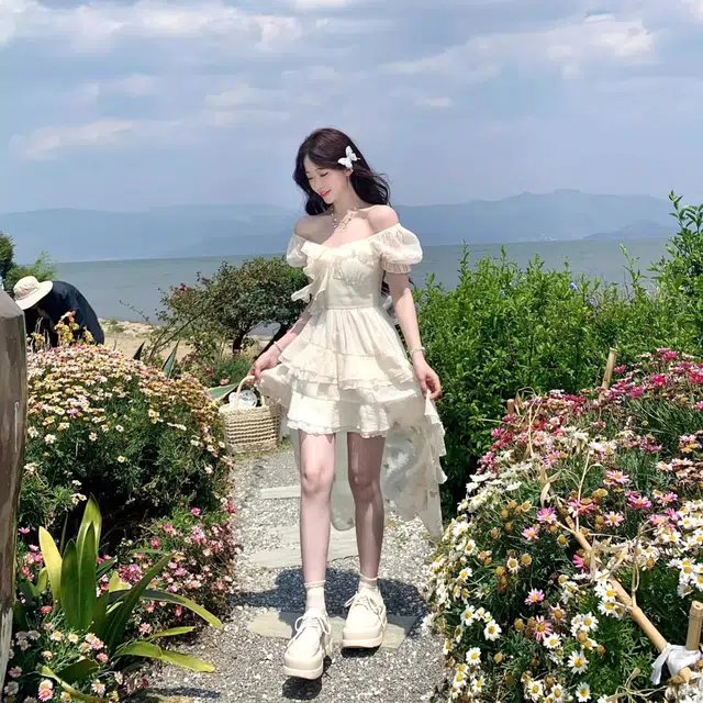 TENNE GIRL