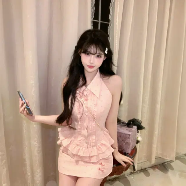 TENNE GIRL