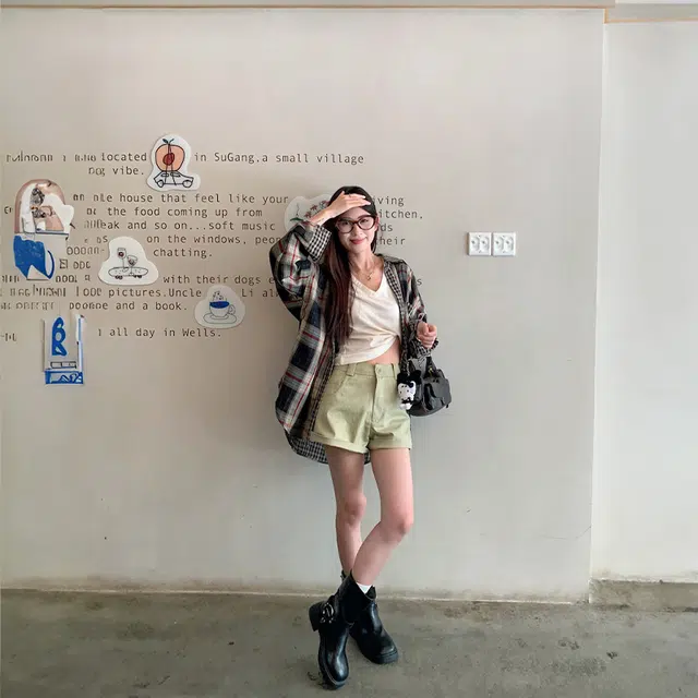 TENNE GIRL