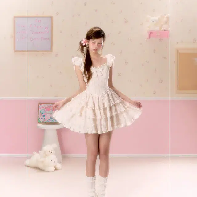 TENNE GIRL