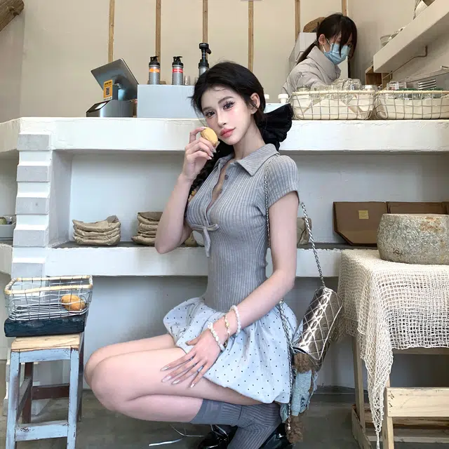 TENNE GIRL