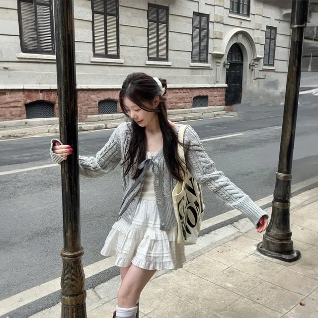 TENNE GIRL