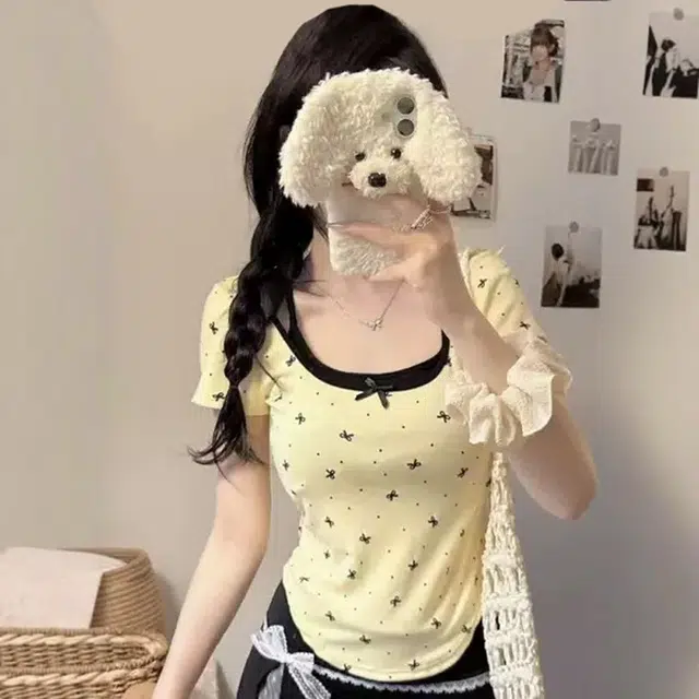 TENNE GIRL T