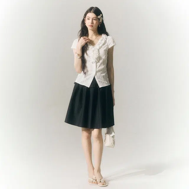TENNE GIRL T