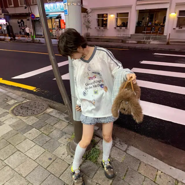TENNE GIRL