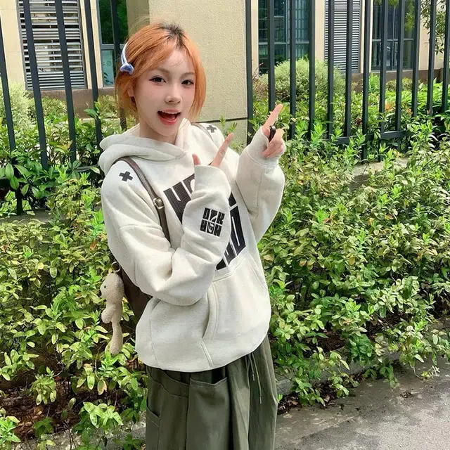TENNE GIRL