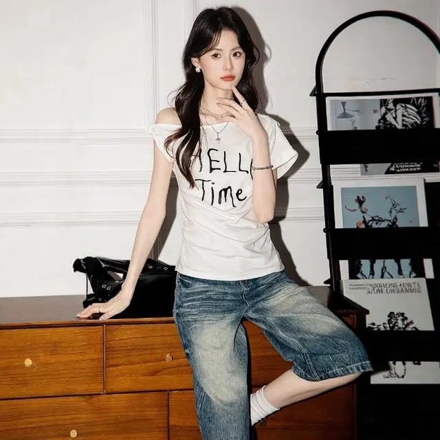 TENNE GIRL T