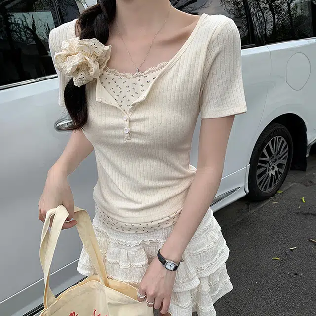 TENNE GIRL T