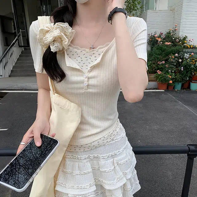 TENNE GIRL T