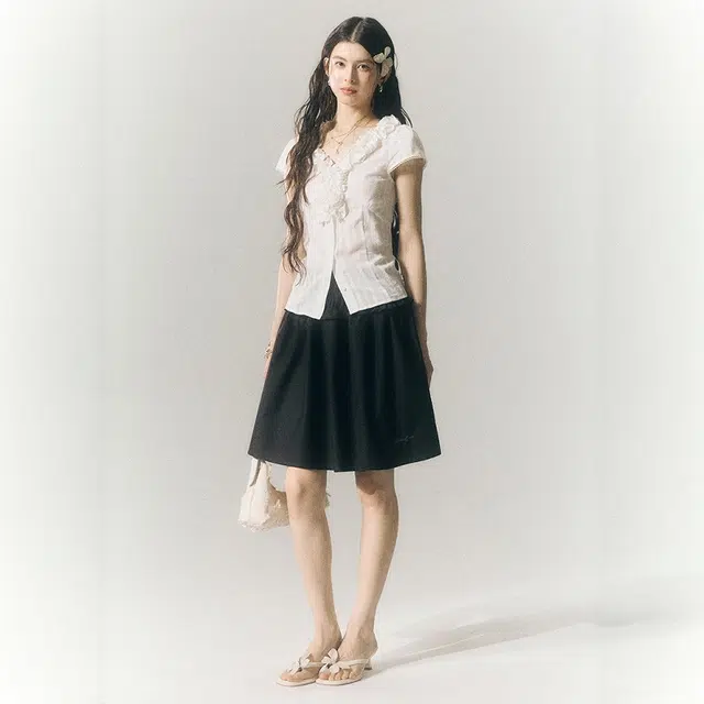 TENNE GIRL T