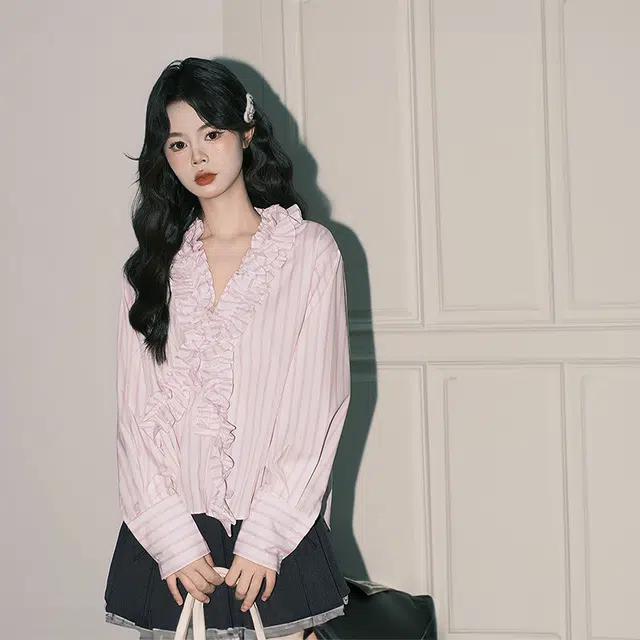 TENNE GIRL V