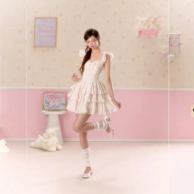 TENNE GIRL