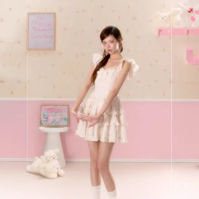 TENNE GIRL