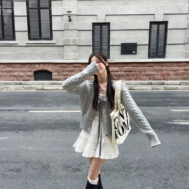 TENNE GIRL