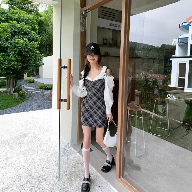 TENNE GIRL v