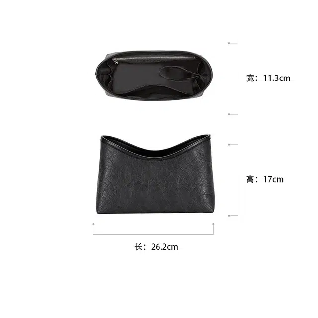 jingxi lv carryall cargo