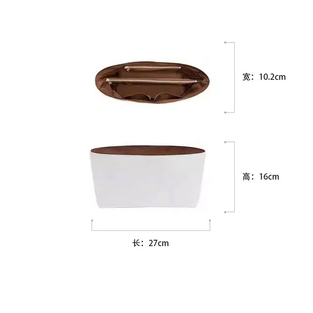 jingxi COACHzip30