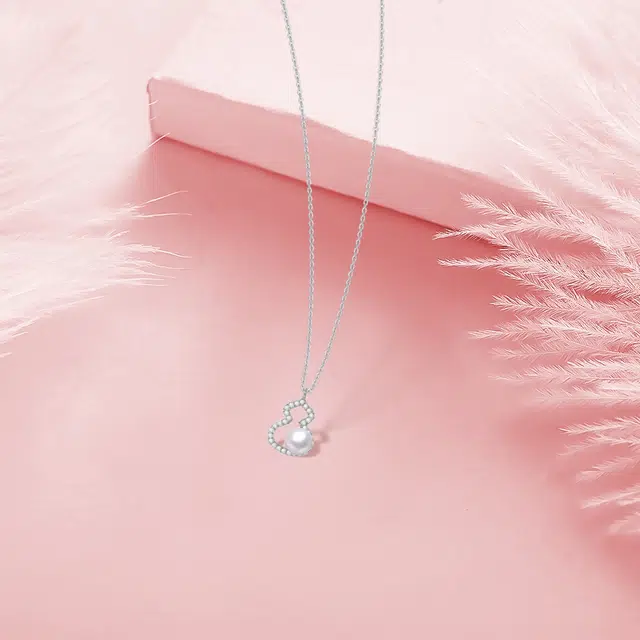 【纯银999 | 转运葫芦】 六桂福珠宝 小众设计经典百搭学生日常高级感简约精致轻奢极简通勤约会温柔气质可调节锁骨链#好运 足银 项链 女款