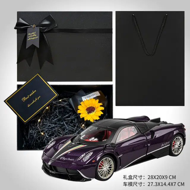 ENGTEN HUAYRA 118