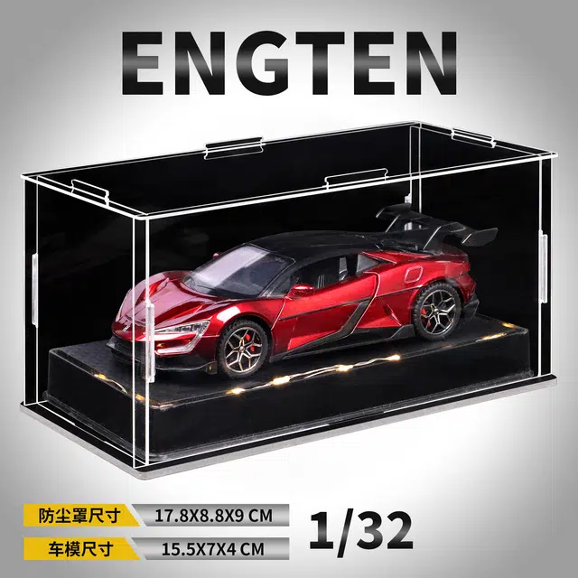ENGTEN U9 132