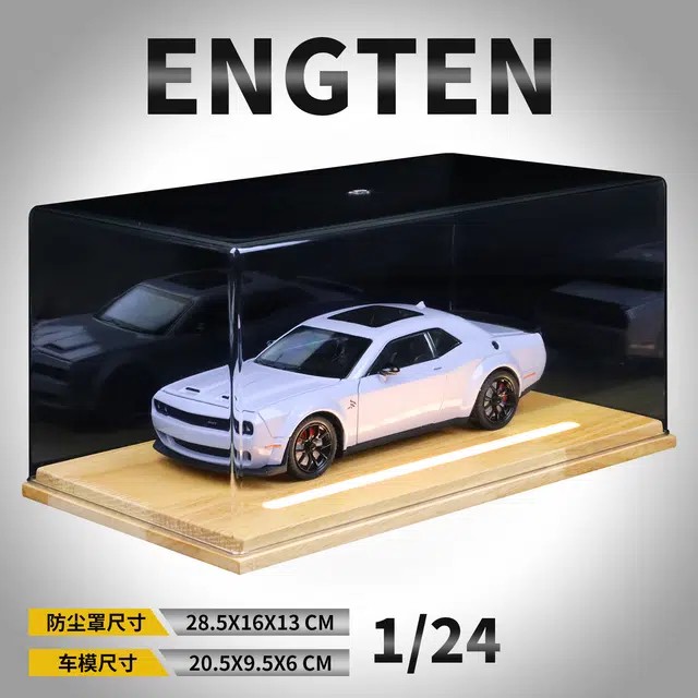 ENGTEN 124