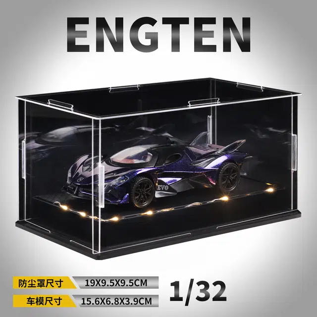 ENGTEN EVO