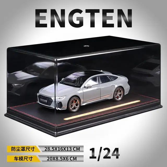ENGTEN Aodi RS7 124