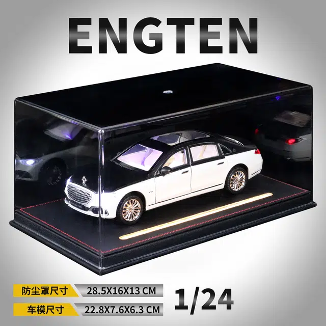 ENGTEN S680 Mabych