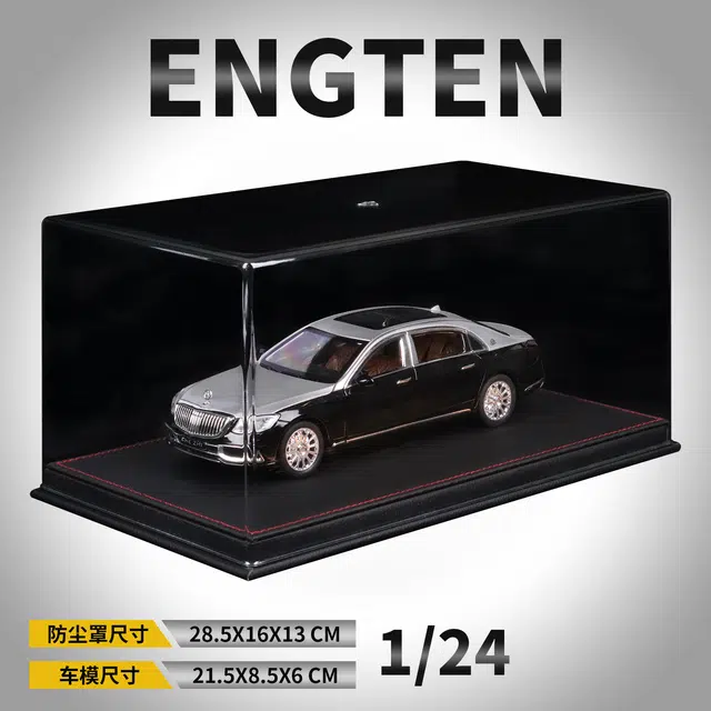ENGTEN S 124