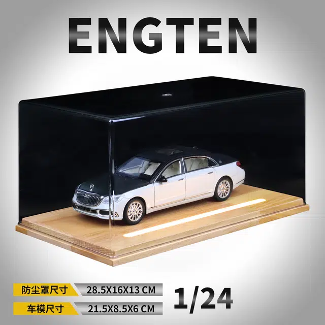 ENGTEN S 124