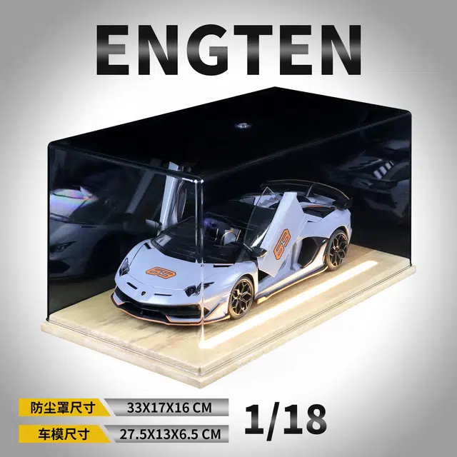 ENGTEN SVJ63