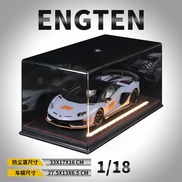 ENGTEN SVJ63