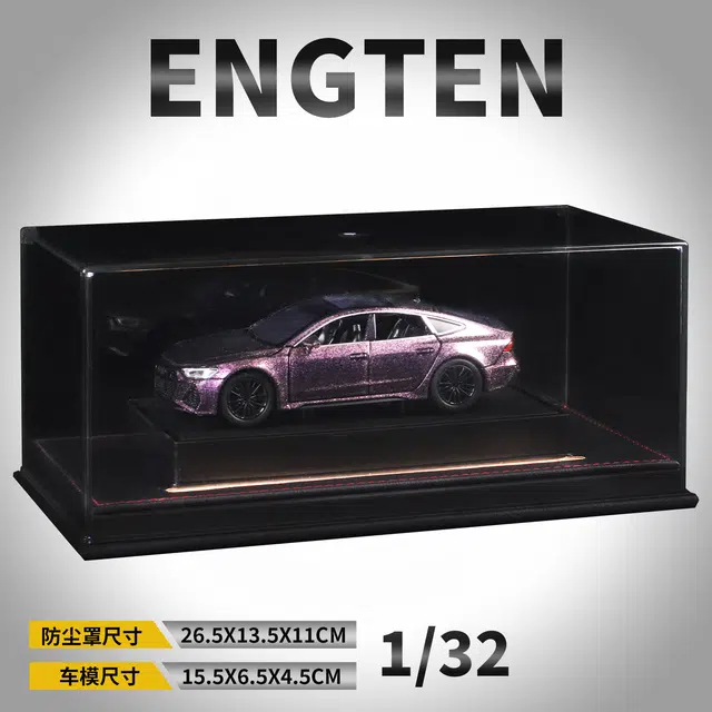 ENGTEN Aodi RS7