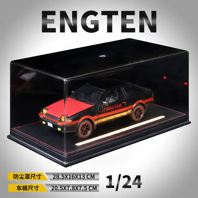 ENGTEN AE86 D