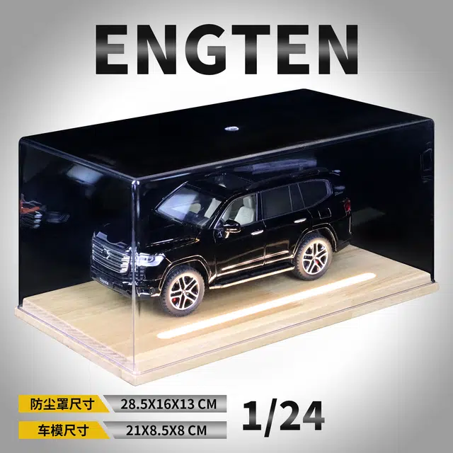 ENGTEN 124