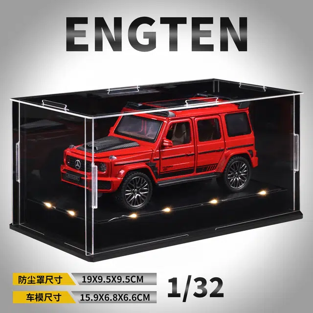 ENGTEN G800 132